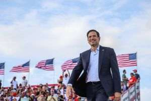 Sursă foto: Facebook/Marco Rubio